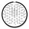 AMPHENOL AEROSPACE D38999/26WH53PN