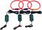 EXTECH INSTRUMENTS PQ3450-30