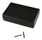 BOX ENCLOSURES 40-12-NO-R-BL