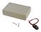 BOX ENCLOSURES 40-12-9V-F-BO