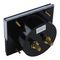 HOYT ELECTRICAL INSTRUMENT 3136-5AAC-UL