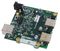 MICROCHIP EVB-USB2422