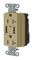 HUBBELL WIRING DEVICES SNAP20USBI