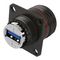 AMPHENOL PCD USB3FTV2AG