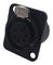 NEUTRIK NC5FD-LX-BAG