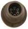AMPHENOL INDUSTRIAL MS3106A14S-6S