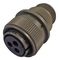 AMPHENOL INDUSTRIAL MS3106A16-10S