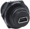 SWITCHCRAFT/CONXALL DCP-USBNB-USBN