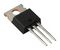 STMICROELECTRONICS BTA08-600BRG