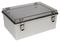 BUD INDUSTRIES PTH-22428-C