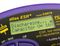 PEAK ELECTRONIC DESIGN ESR70