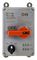HUBBELL WIRING DEVICES HBLDS3PJ