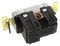 HUBBELL WIRING DEVICES USB15AC5WWR
