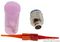 AMPHENOL AEROSPACE D38999/26FA98SN