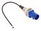 AMPHENOL RF 095-820-109-25Z