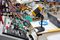 FLUKE FLK-RSE-STAND