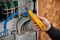 FLUKE NETWORKS PRO3000F60-KIT
