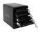 ICY DOCK MB561U3S-4SB R1