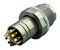 NORCOMP 858-XL8-10TRLS4