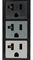EATON TRIPP LITE PDU3MV6L2120B
