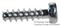 NVENT SCHROFF 24560-141
