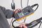 FLUKE FLK-FEV100/TY1 & TSL