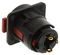 NEUTRIK NJ3FP6C-B