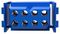 POSITRONIC PLB08F0000/AA