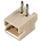 JST / JAPAN SOLDERLESS TERMINALS S3B-ZR(LF)(SN)