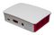 RASPBERRY-PI RASPBERRY-PI-CASE