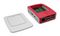 RASPBERRY-PI RASPBERRY-PI-CASE