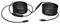 EATON TRIPP LITE U328-036