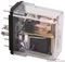 STRUTHERS-DUNN 219XBXP-115/125VDC