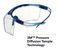 3M SF3701SGAF-BLU