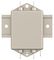 CORCOM - TE CONNECTIVITY 6-1609966-6