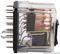 STRUTHERS-DUNN 219XDXPLM-120VAC