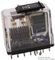 STRUTHERS-DUNN 219XDXPLM-120VAC