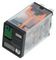 SCHNEIDER ELECTRIC/LEGACY RELAY 782XBXM4L-110D