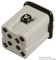 AMP - TE CONNECTIVITY HA-003-MS