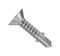 TR FASTENINGS 6.3 X 70 KTSTDX Z100 WINGED