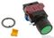 IDEC HW1L-M1F11QD-G-24V