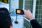 FLIR FLIR C5