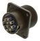 AMPHENOL INDUSTRIAL MS3102A18-19S
