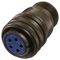 AMPHENOL INDUSTRIAL MS3106A18-11S
