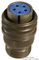 AMPHENOL INDUSTRIAL MS3106A18-11S