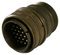 AMPHENOL INDUSTRIAL MS3106A24-28P