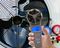 TRIPLETT CFM400-NIST.