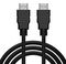 TRIPLETT HDMI-HS-30BK.