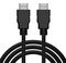 TRIPLETT HDMI-SS-100BK.
