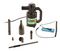 METROVAC ED-500-ESD